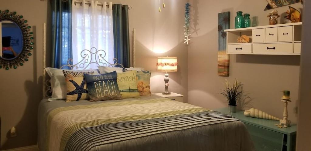 Charming Country Retreat Home Клермонт Екстер'єр фото